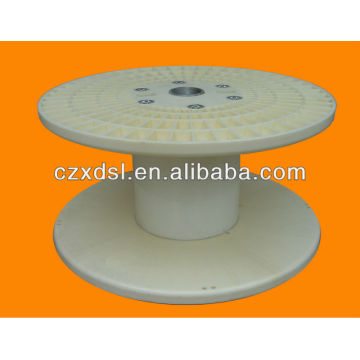 500mm plastic bobbin for textile